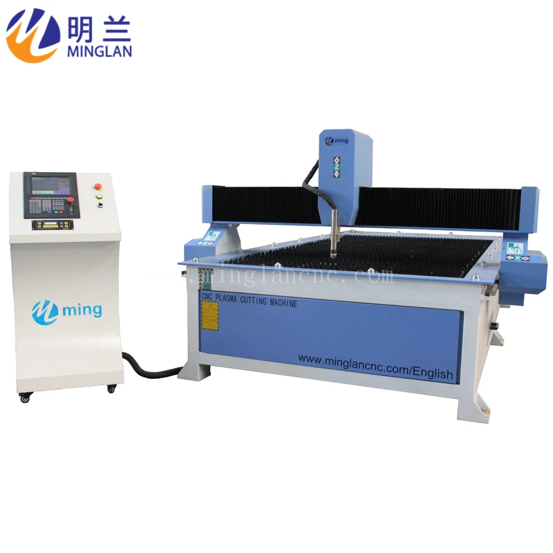 Китайский плазменный резак/плазменный станок с ЧПУ/1325 стандарта|Машины для