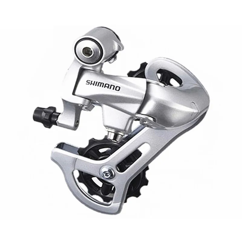 RD-2300-SS 8S SHIMANO кларс RD-2300 задний циферблат 8 скорость задняя передача дорожный велосипед/складной велосипед универсальный короткий ногой - Цвет: RD-2300-SS 8S