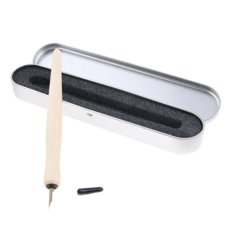 

U-STAR UA-90222 Model Panel Line Pen Military DIY Panel Line Tool for Gundam