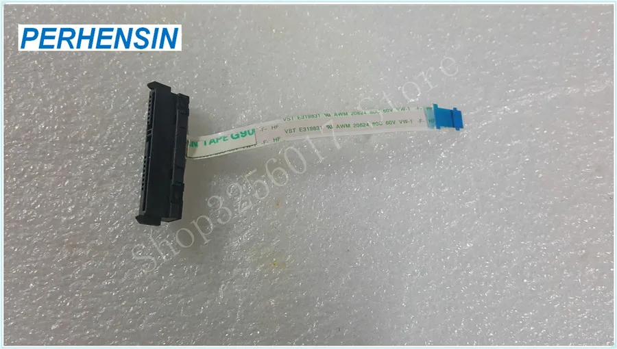 Оригинальный подлинный ноутбук для HP 14-P 15-p 17-P соединительный кабель HDD жесткий