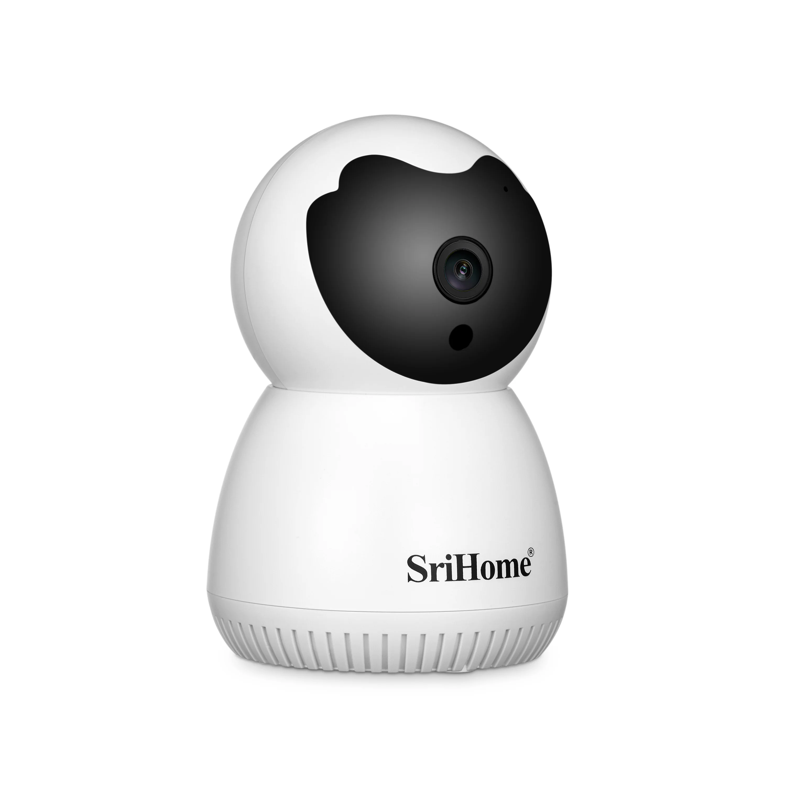 IP камера Srihome SH036 HD 1296 МП 4 кратный цифровой зум Wi Fi 360 P|Камеры видеонаблюдения| |