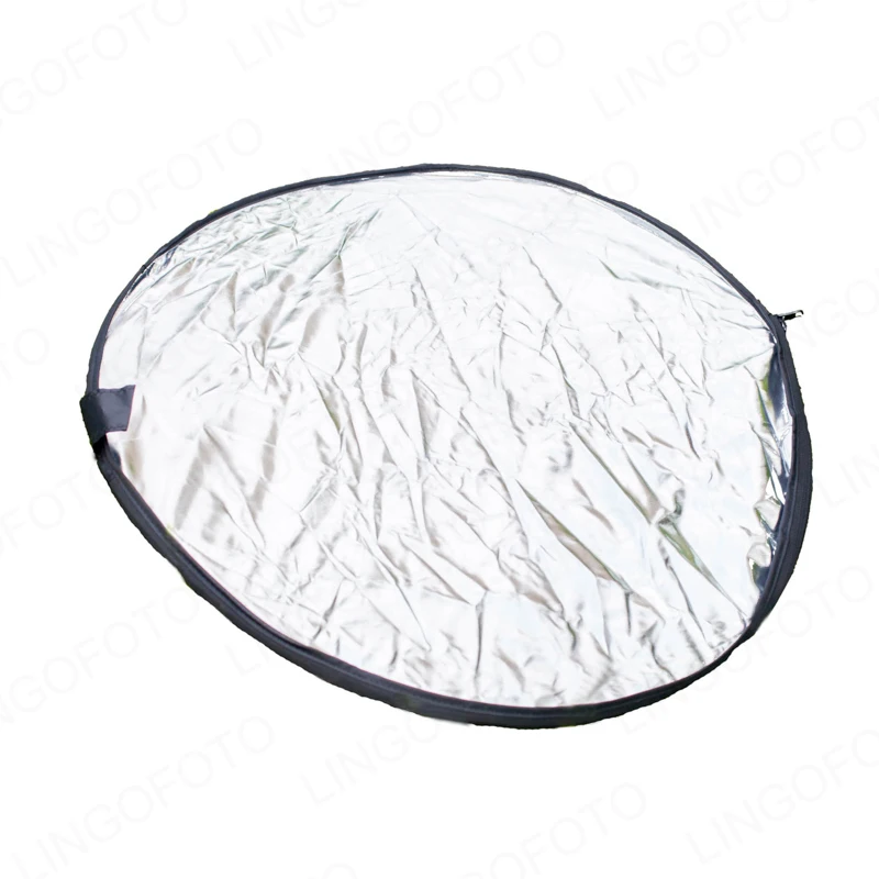 60 см 5 в 1 фотостудия мульти фото складной светильник отражатель