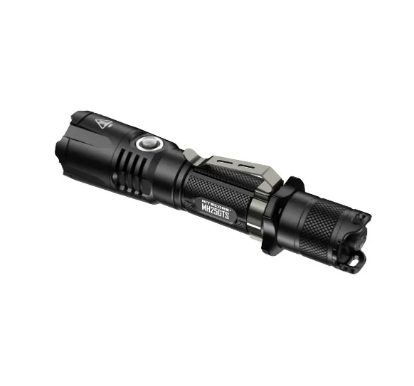 Многоцелевой Гибридный серия Nitecore MH25GTS XHP35 HD светодиодный