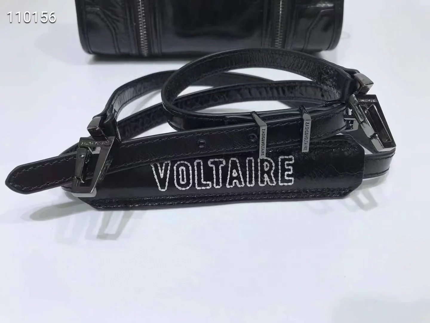 

Fashion Women Small Genuine Leather Handbag Wings Decoration 2021 New Ladies Exquisite One Shoulder Bag Travel with Zipper