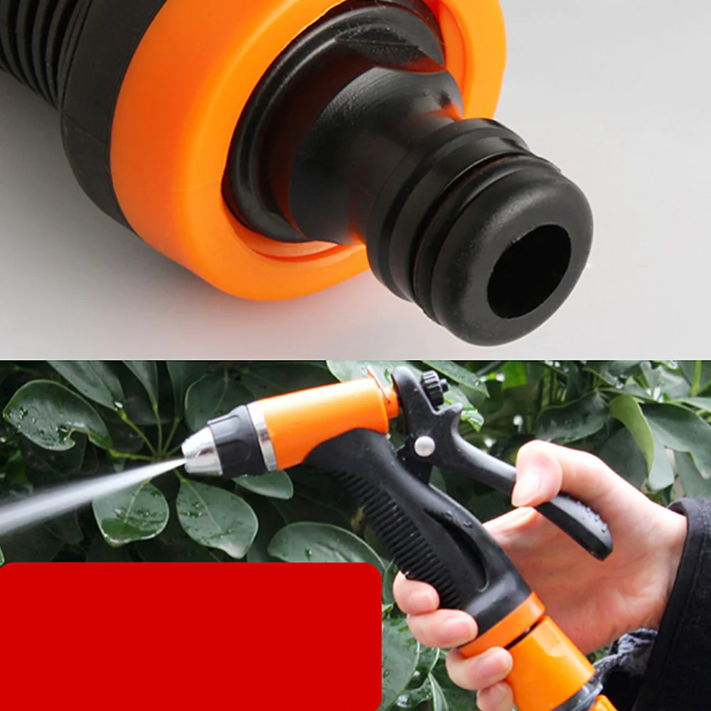 

1 Pc High Pressure Car Washing Washer Multifunction High-pressure Sprayer Watering Tool