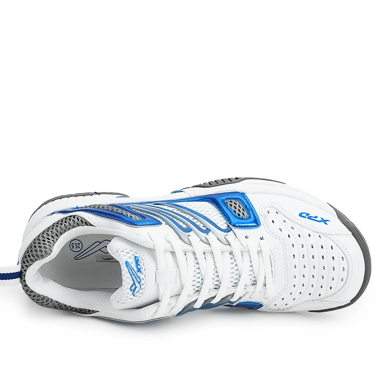 Hot Breathable Badminton Shoes 2021 Anti Slip Volleyball Shoes Men Fashion Tennis Sneakers Male Tennis Footwears Big Size 36-47