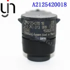 Датчик парковки высокого качества, 10 шт., PDC 2125420018 A2125420018 для W169 W245 W204 W212 W22 A B C S E SLK CL CLS