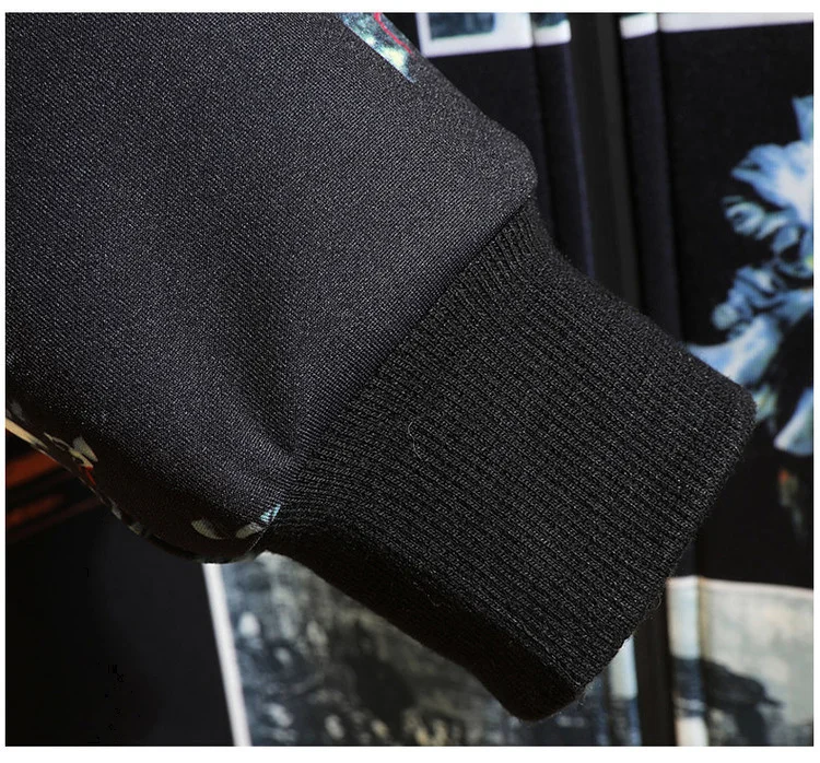Флисовая Куртка, зимние мужские парки, 5XL, с принтом, военный, японский, с капюшоном, длинный плащ, черный, в стиле хип-хоп, уличная одежда, Толстые мужские куртки
