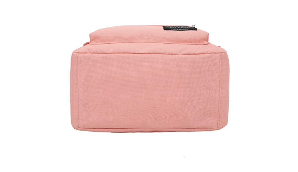 TTOU Fashion Backpack Women Leisure Back Pack Korean Ladies Knapsack Casual Travel Bags School Girls Classic Bagpack Laptop bag