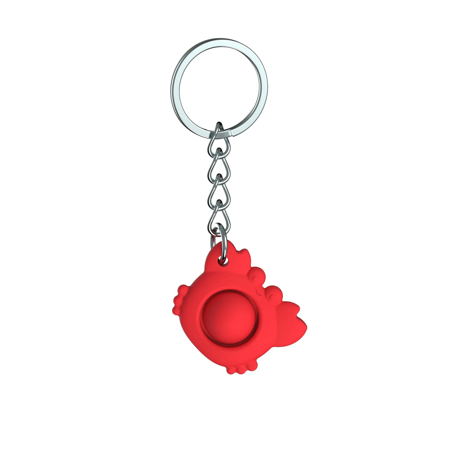 

Decompression Keychain Decompression Exhaust Toy Relieve Anxiety And Stress