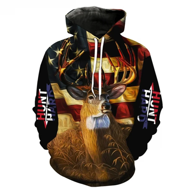 

2021 New Arrival Men Hoodies 3D Digital Full Printing Fashion Hut Hooded Pullovers Long Sleeve Hip Hop Sweatshirts