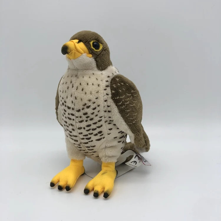 Маленькие детские плюшевые набивные животные в реальной жизни милая имитация