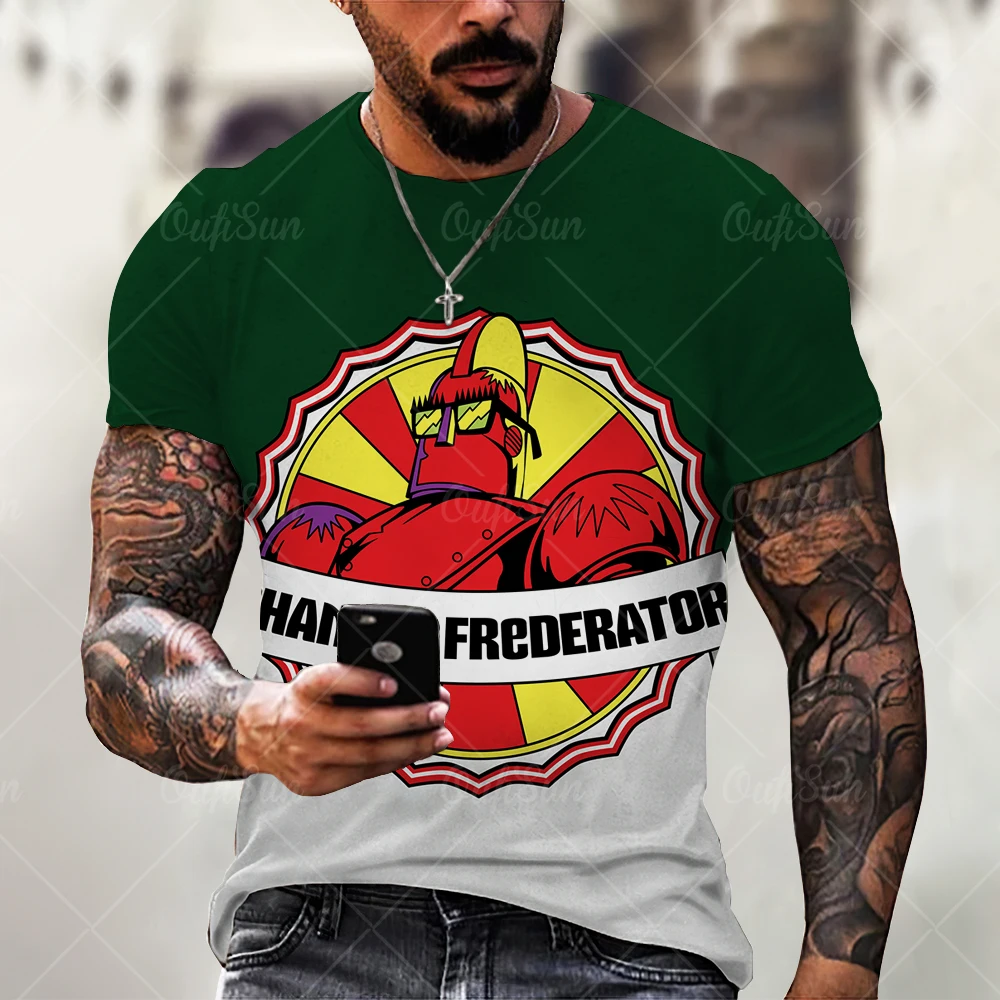

Fashion Vintage 3D Print Men's T-Shirt Summer Oversized Short Sleeve Male T-Shirts Harajuku T Shirts Men Camiseta Tops Tees 6XL