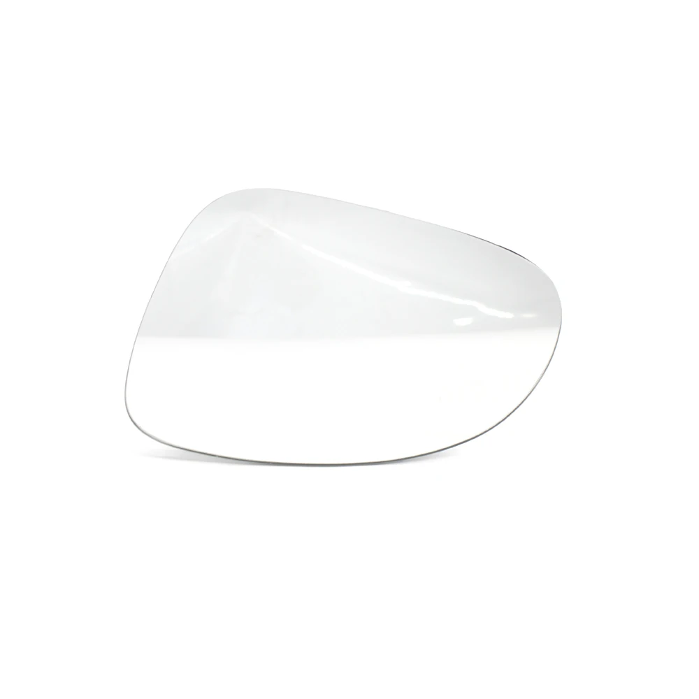 Автомобильное Зеркало дверь зеркало заднего вида стеклянный объектив для Jetta Golf 5