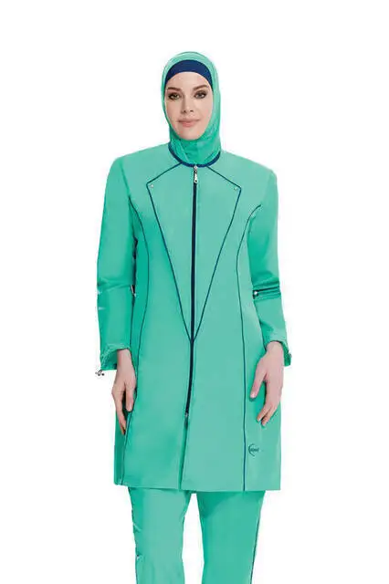 

Full Closed Adasea 1055 Green
