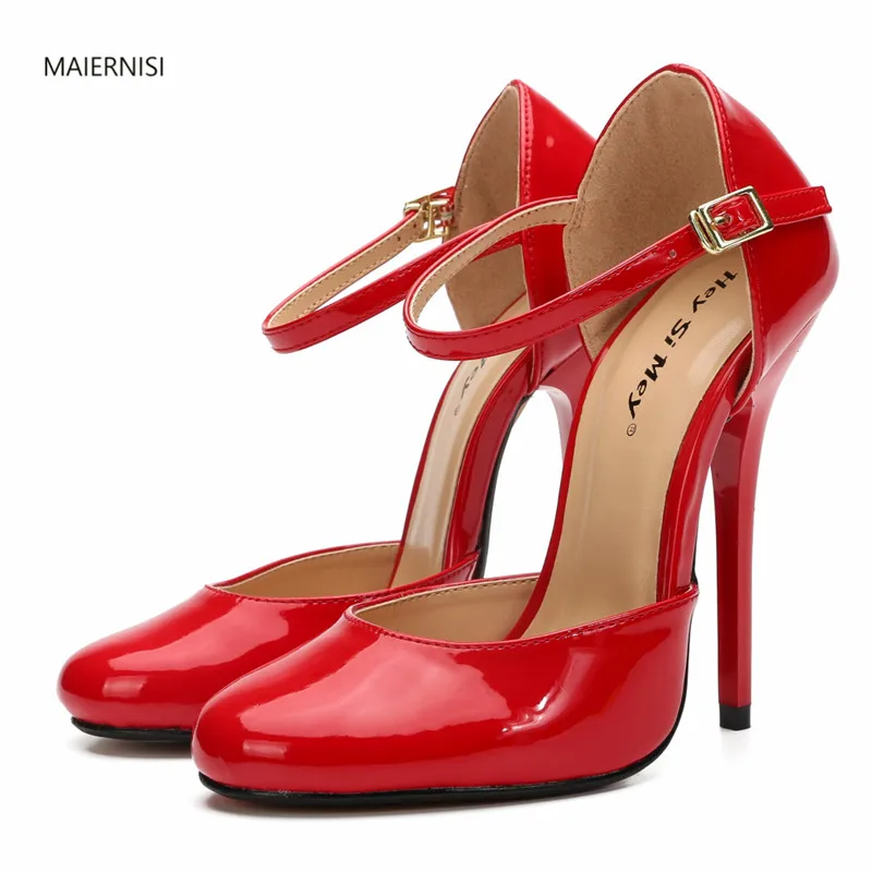 Туфли женские на высоком каблуке 13 см туфли принцессы высокий каблук шпилька