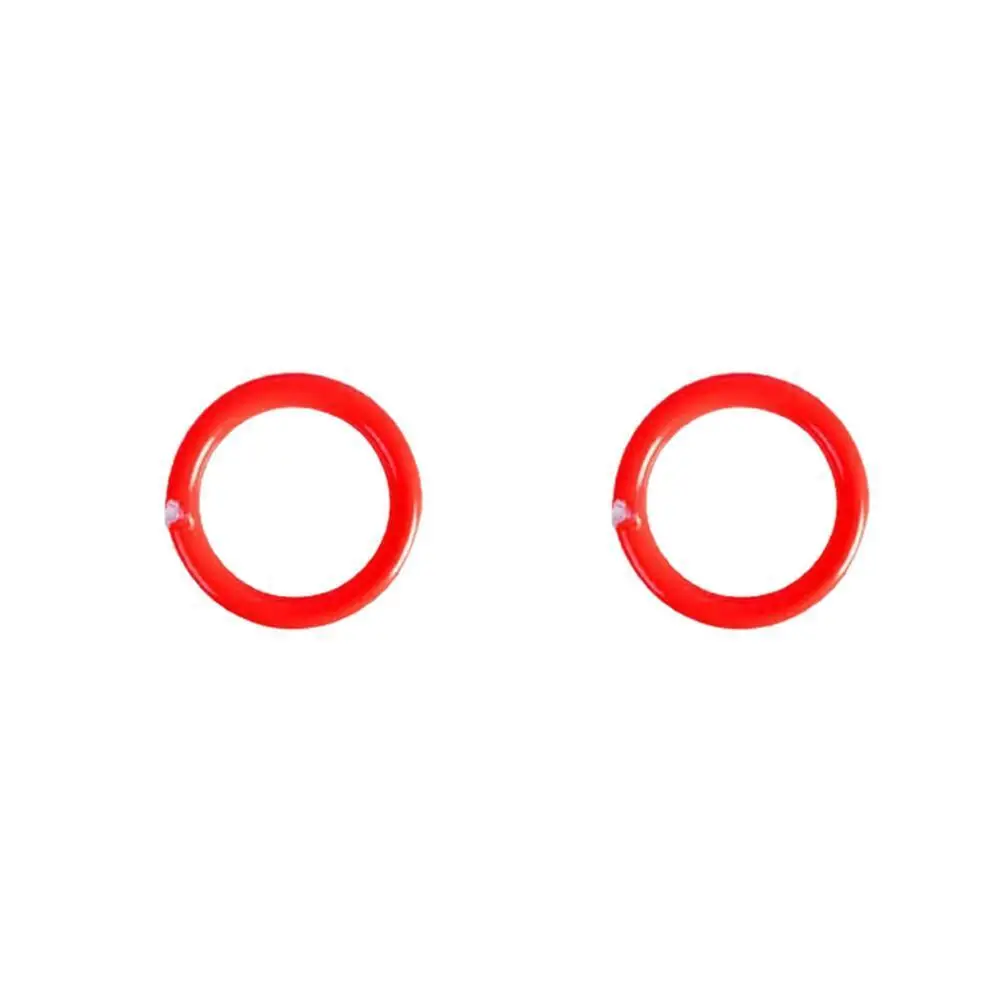 

Надувные оленьи рога, шапка, Рождество, Новый Год, бросок, новый год, Детский комплект игрушек, кольцо, праздник, Y9X8