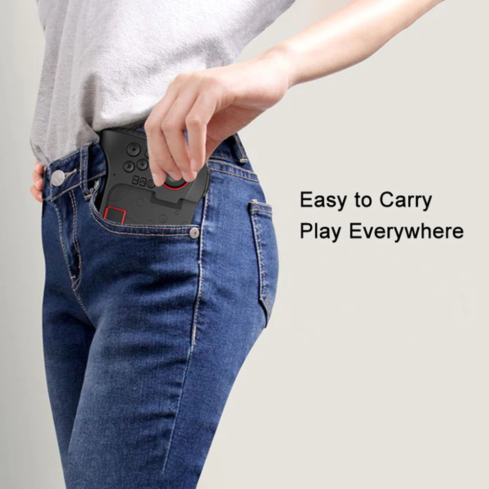 

Новый беспроводной Bluetooth геймпад G5 для одной руки, мобильный контроллер, игровой джойстик, кнопка запуска PUBG IOS для Iphone, планшета, активного и...