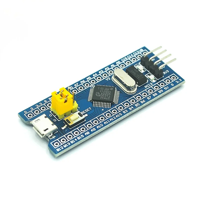 

Модуль платы разработчика минимальной конфигурации STM32F103C8T6 ARM STM32 для CH32F103C8T6