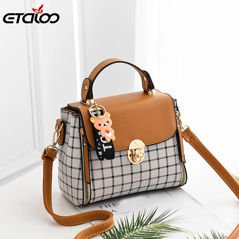 Роскошные женские сумки мессенджеры дизайнерская женская сумка 2019 брендовые