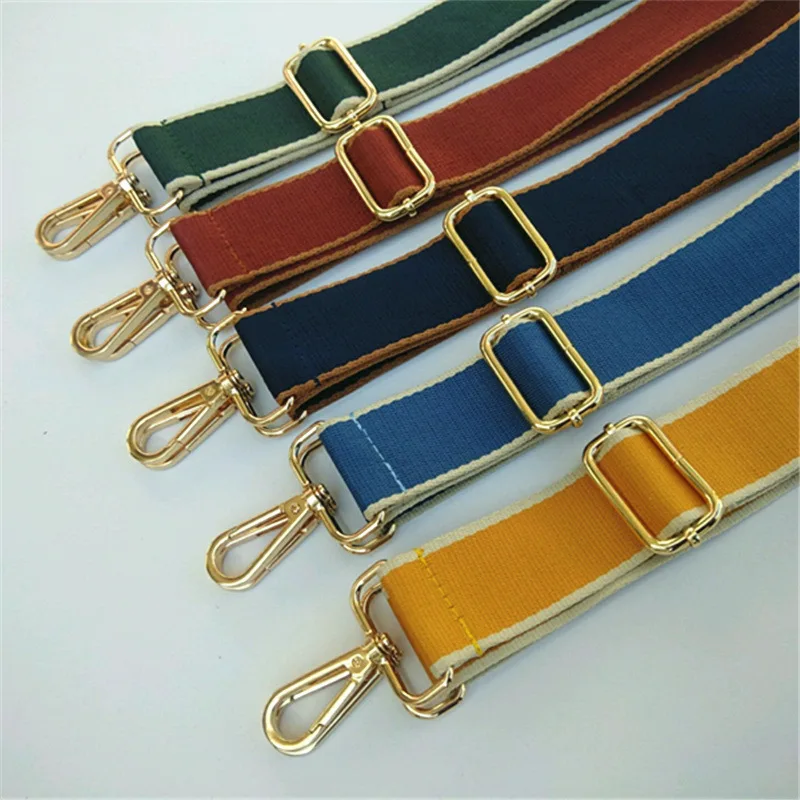 

Wide Crossbody Fashion Bag Belt Replacement Belt Solid Color Bag Strap Shoulder Strap Shoulder Handbag Bag Handle Adjustable