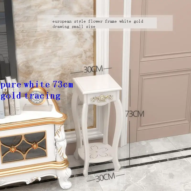 

Плантас леса Porta Piante стол для растений Balkon Terraza плантенреккен Dekoration открытый Stojak Na Kwiaty Полка Подставка для цветов