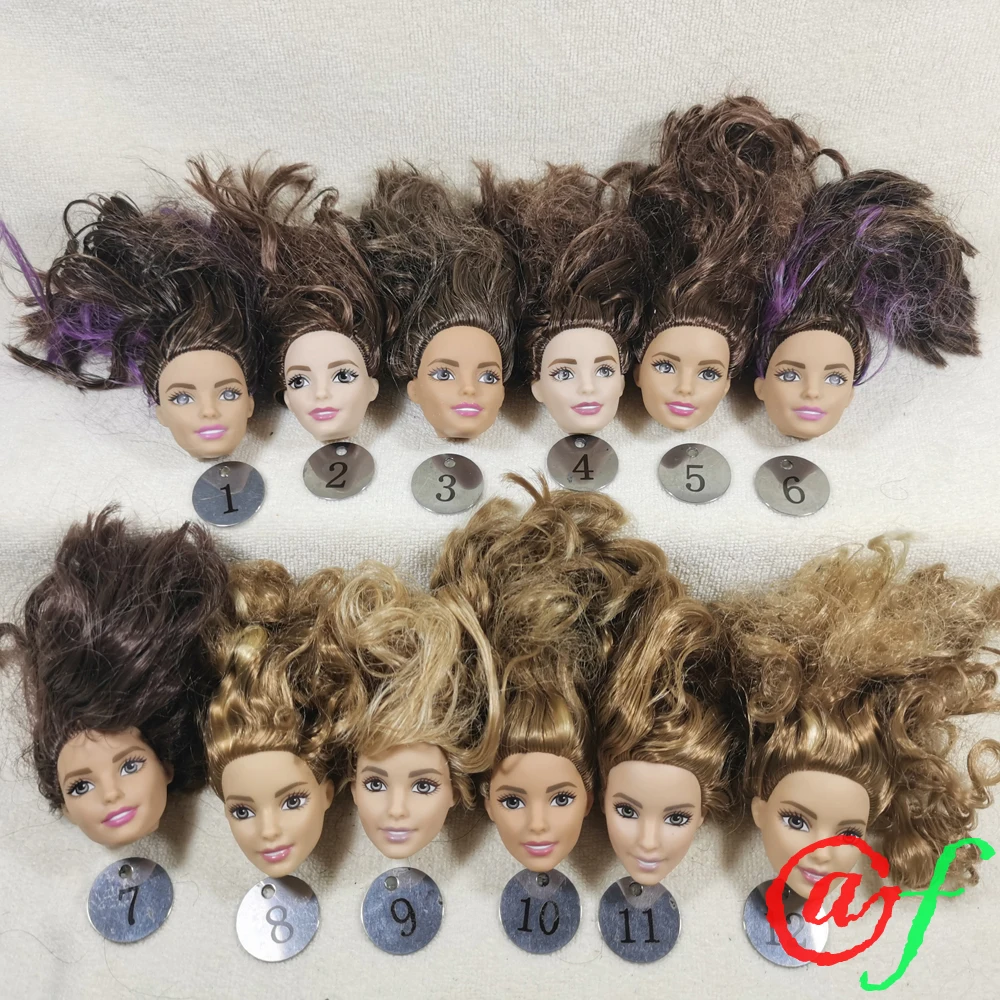 B666-6 оригинальные импортные товары Западная Азия ямочки красота 1/6 OOAK Обнаженная