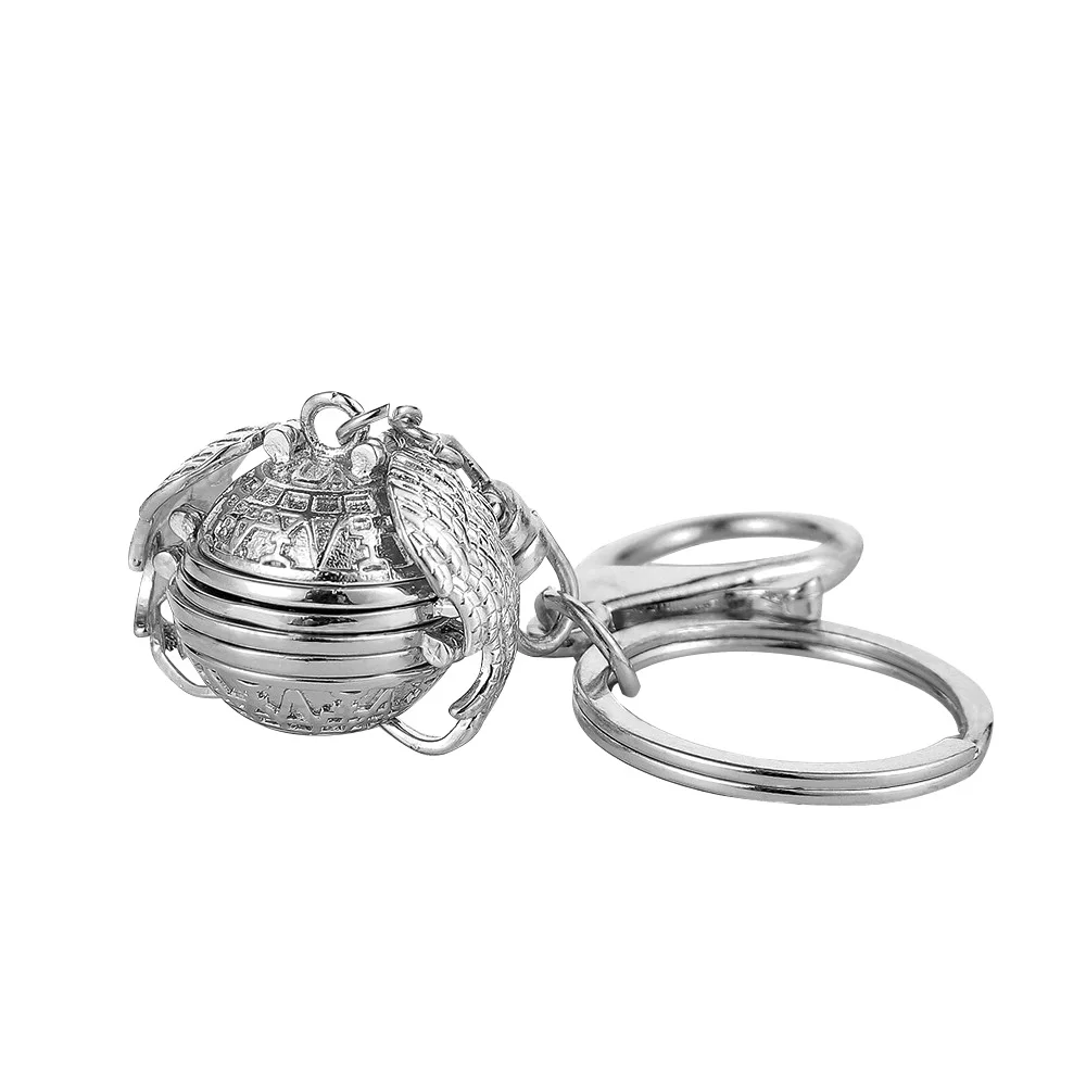 Волшебный кулон фото плавающий медальон с памятью ожерелье покрытый крыльями