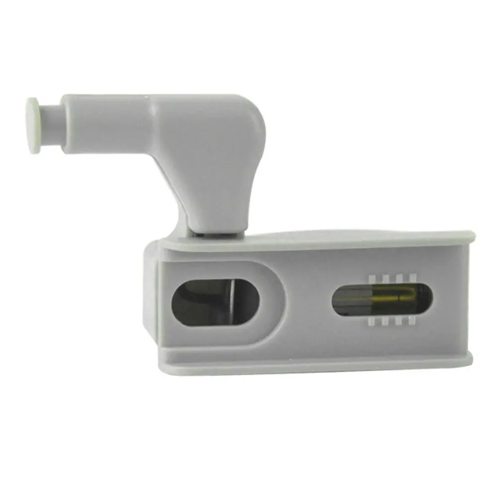 Светодиодная петля Интеллектуальная Индукционная лампа для шкафа сенсорный