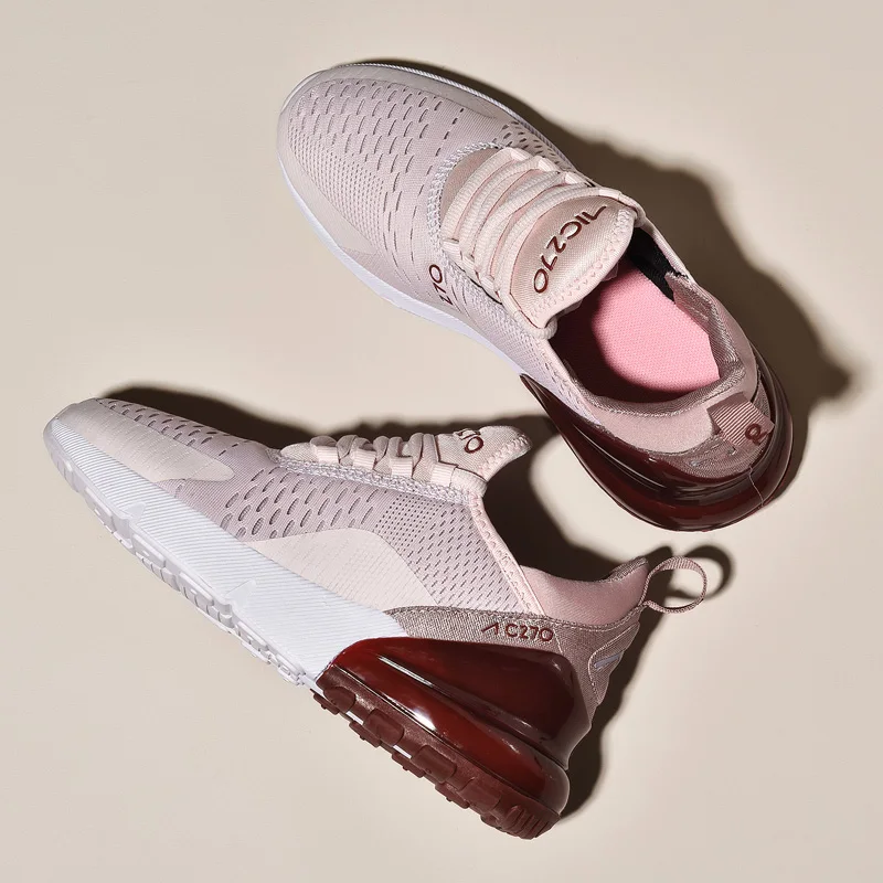 Легкие женские кроссовки для бега удобная дышащая спортивная обувь унисекс