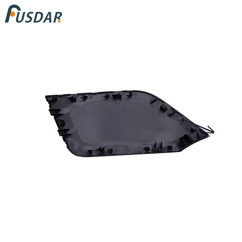 1Pcs Front Bumper Grill Tow Eye Hook Cap Cover Unprimed For Nissan Rouge 2017-2019 | Автомобили и мотоциклы