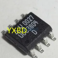 UCC3804D SOP8 UCC3804 10 шт. | Электронные компоненты и принадлежности
