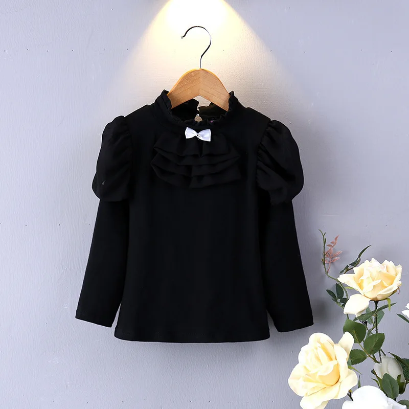 Детская одежда сезон осень детская футболка с длинными рукавами Красивая куртка