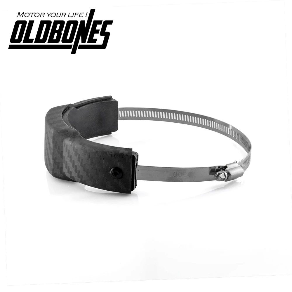 Аксессуары для мотоциклов защита ползунок выхлопной рамы Suzuki DUCATI Scrambler NINJA400 2018