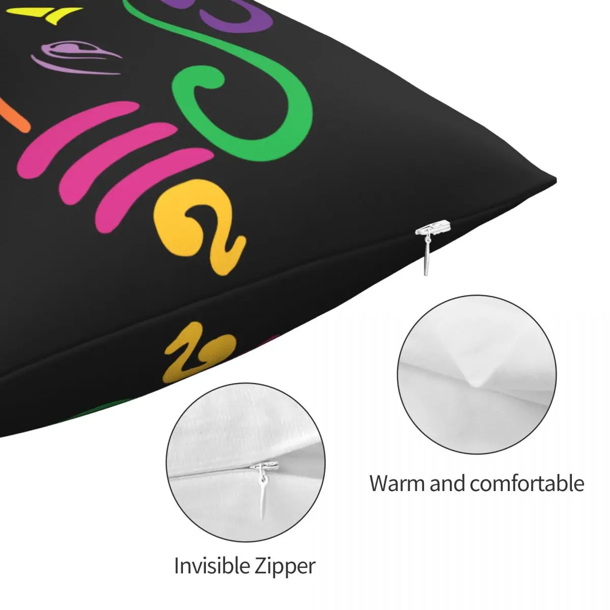 Индуийский бог Ганеш подушка чехол искусственная декоративная Ганеша Шива