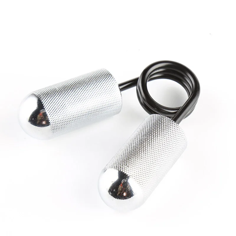 Профессиональный ручной захват для пальцев металлический силовой тренажер