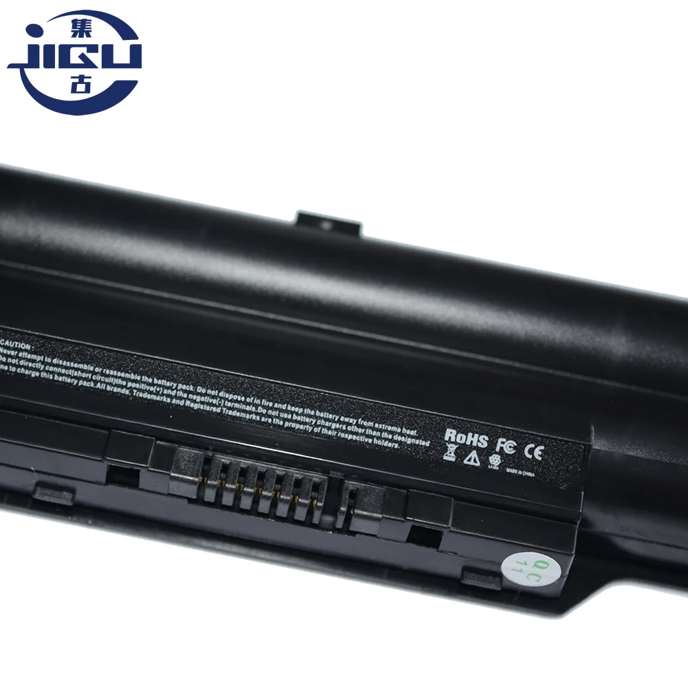 Аккумулятор для ноутбука JIGU FPCBP101AP FPCBP102 FPCBP102AP FUJITSU ForFMV-LIFEBOOK P8210 P8240 LifeBook P1510 P1510D P1610