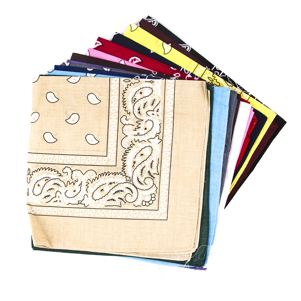 1 шт. хлопковая повязка на голову 14 цветов |