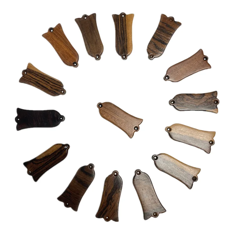 1 шт. корпус стержня из древесины клена для гитар Gibson Les Paul и SG|Детали аксессуары