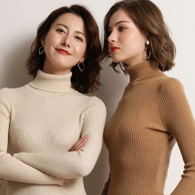 

Новинка 2021, вязаные женские свитера, корейский тонкий женский пуловер, джемпер, мягкие теплые осенние Топы 121756WYA