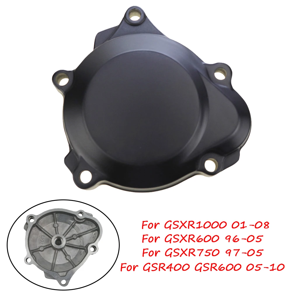 Для Suzuki GSXR1000 01-08 GSXR600 GSXR750 97-05 GSR400 GSR600 05-10 Защитная крышка для правой модели |