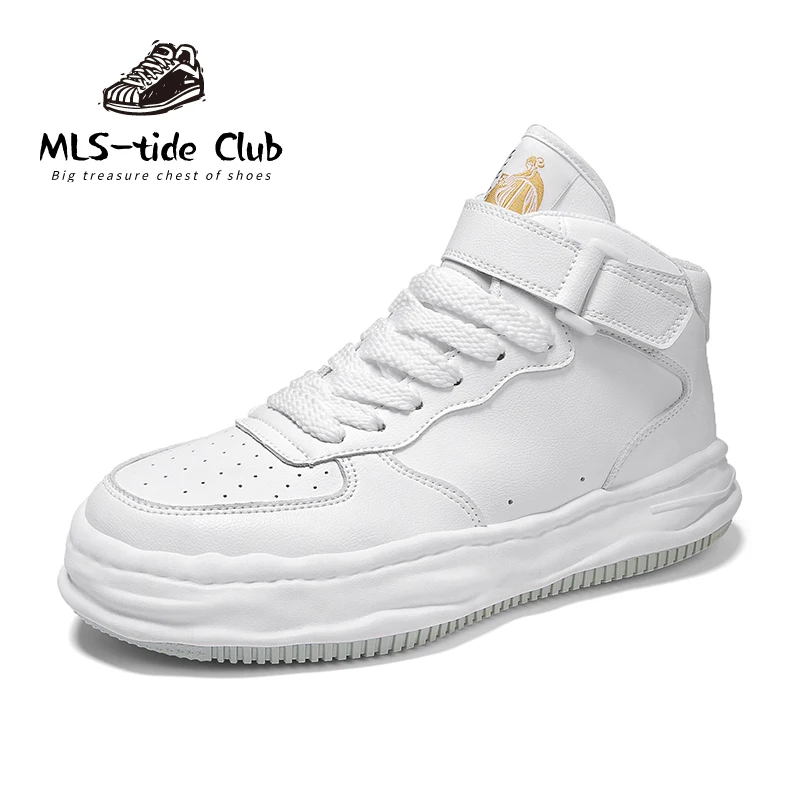 

2021 Autumn Male Sneakers Men's Shoes Breathable Lightweight Sports Running Shoes Winter Men's White Wear-resistant Casual Shoes