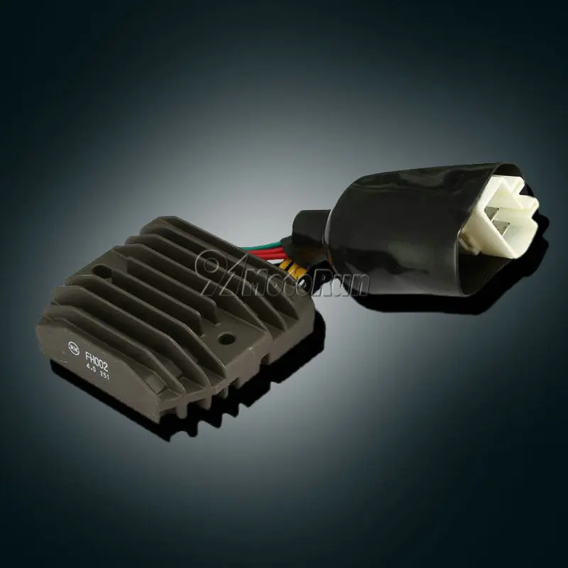 Переключатели на пульты Honda VTX