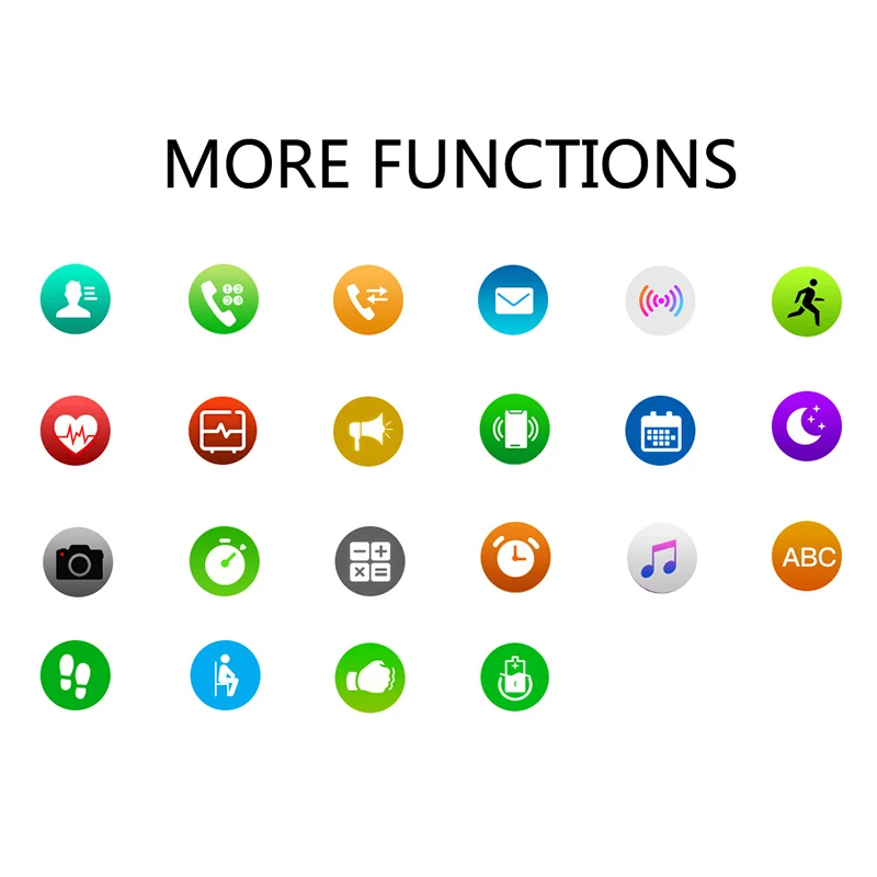 

Bluetooth Call Smartwatch 1.78 Inch 320*385 HD Hyperboloid Screen Heart Rate Monitor MP3 Player Fitness Smart Watch Men Women