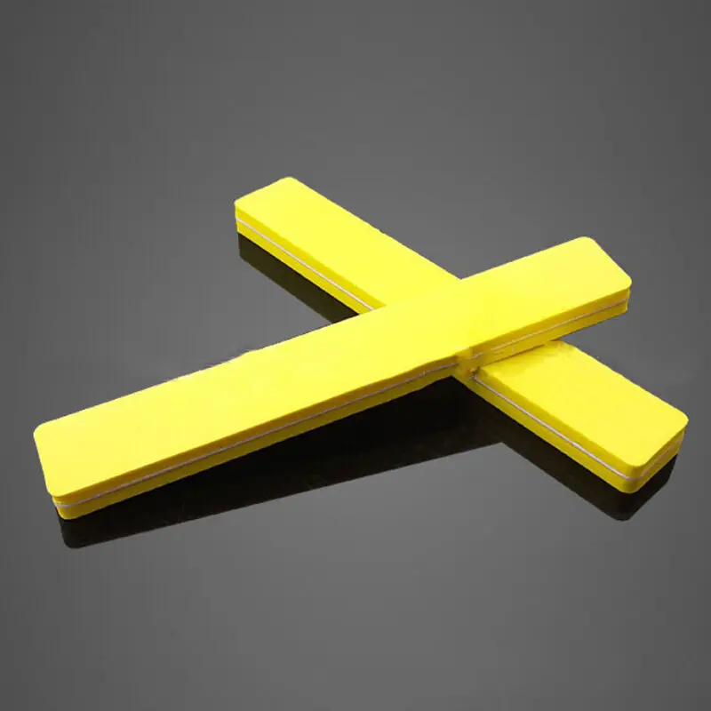 

1 Pc Nail Art Tips Buffing File Sponge Manicure Sanding Block Tools