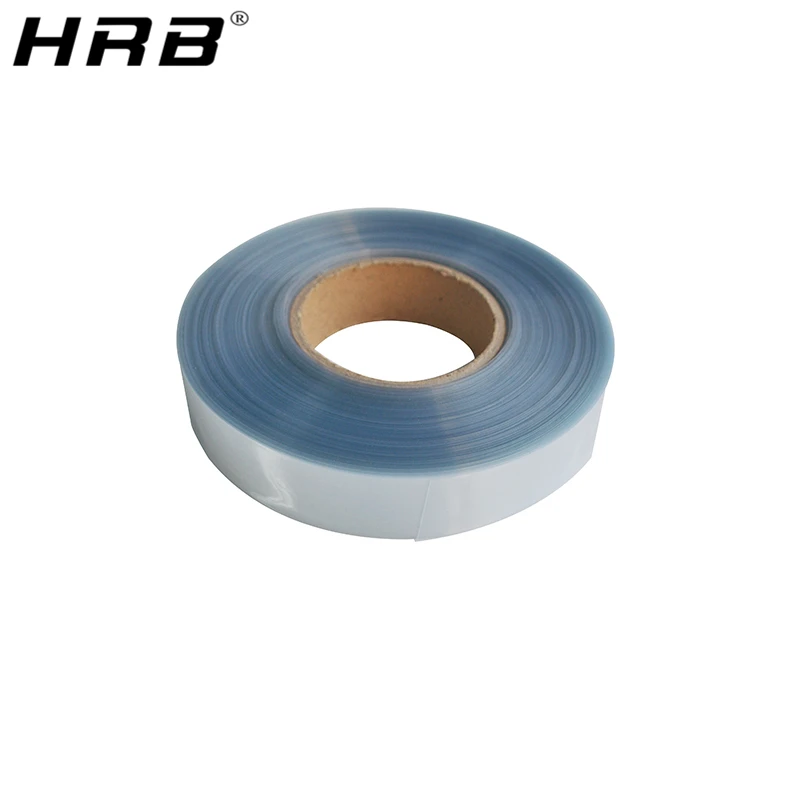 5 м прозрачная термоусадочна