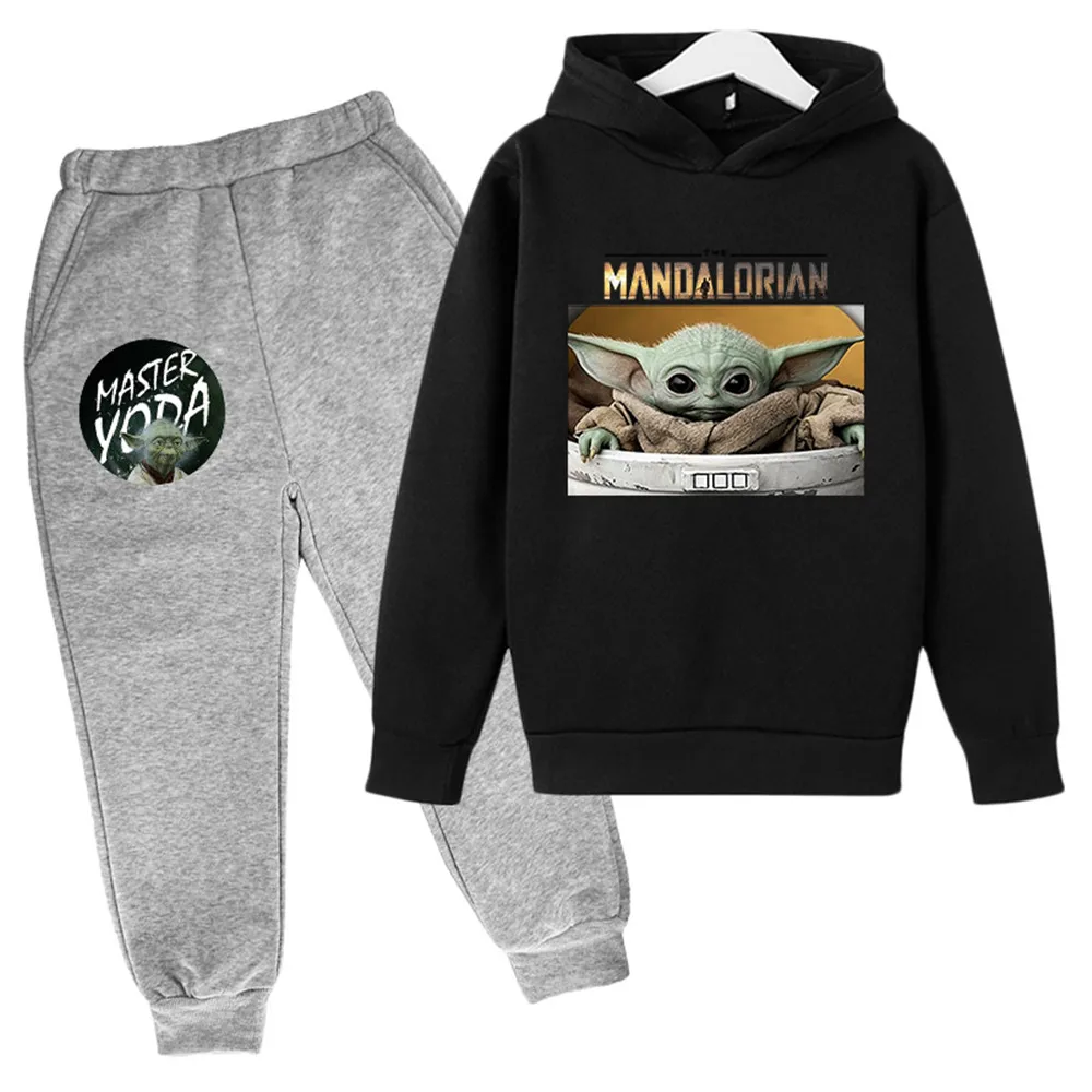 

Movie Anime For Spring 2021 Hoodies Kids Spring New Clothes Hoodie Teen Girls Boy Sweatshirt Children Fashion Clothes