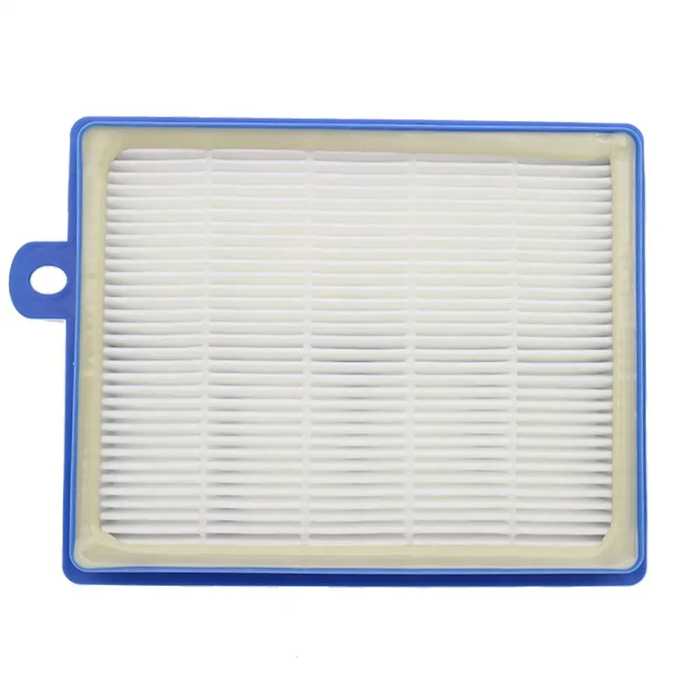 BPfire 10 шт. пылесборники s bag + 1 H12 Hepa фильтр подходит для Philips Electrolux Cleaner FC9080 FC9104 FC9116