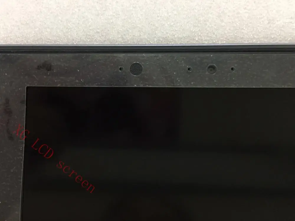 Подходит для asus TAICHI 21 верхний полусенсорный ЖК-экран с двумя сторонами |