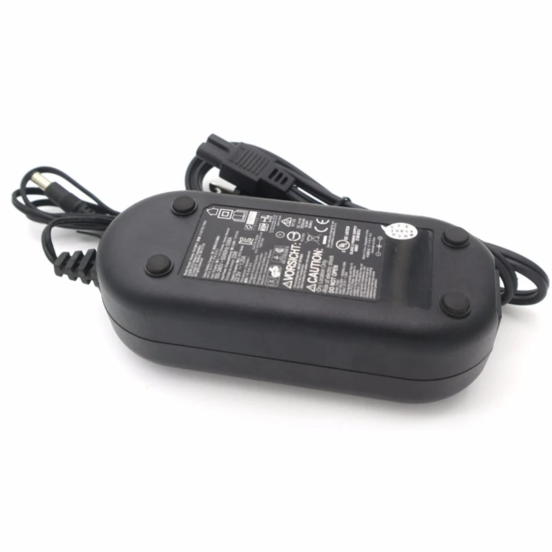 

22.5V 1.25A Power Adapter Charger For Irobot Roomba 527 52708 521 530 550 551 560 595 527E 601 620 630 650 655 660 760 770 780 P